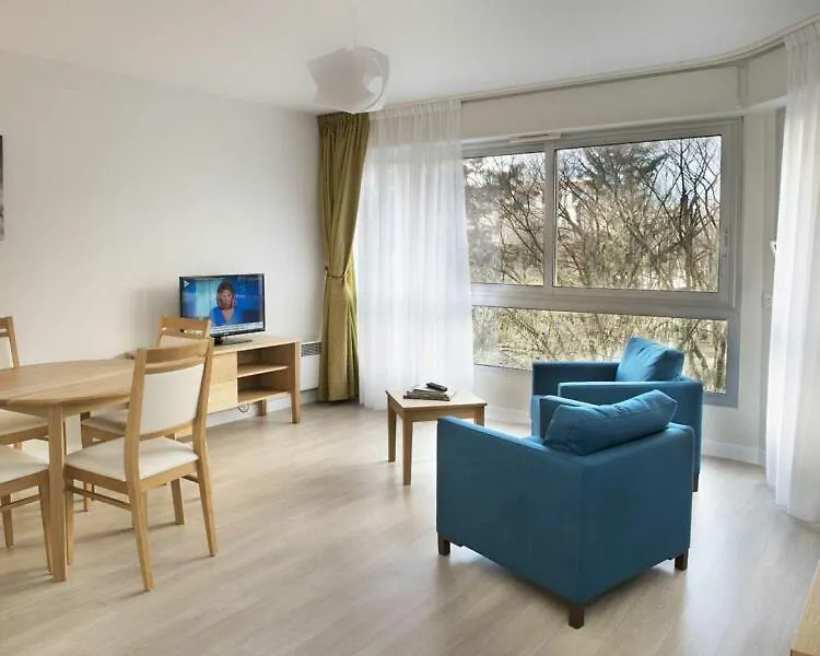 Domitys Plaisance Hotel apartamentowy